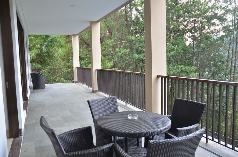 Cempaka 5 Villa 7 Bedrooms With A Private Pool