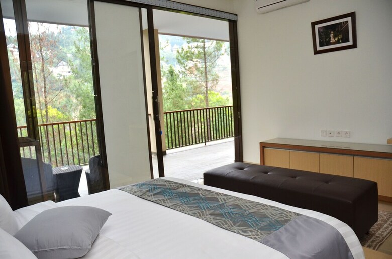 Cempaka 5 Villa 7 Bedrooms With A Private Pool