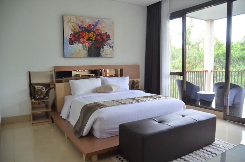 Cempaka 5 Villa 7 Bedrooms With A Private Pool