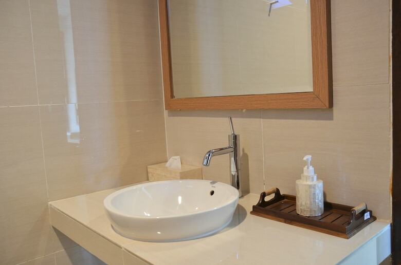 Cempaka 5 Villa 7 Bedrooms With A Private Pool