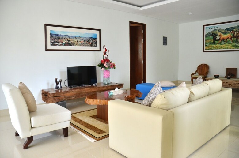 Cempaka 5 Villa 7 Bedrooms With A Private Pool