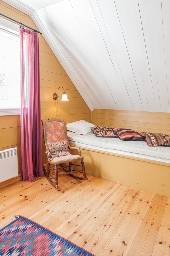 Hotel Kleivstua