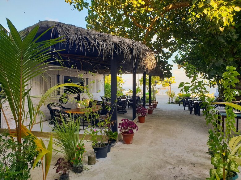 Hotel Seven Corals