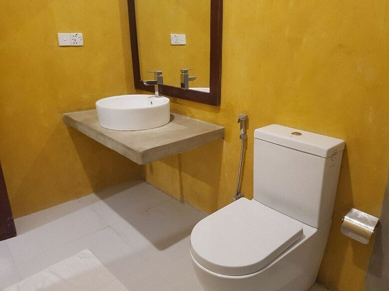 Hotel Eighth Wonder Resort