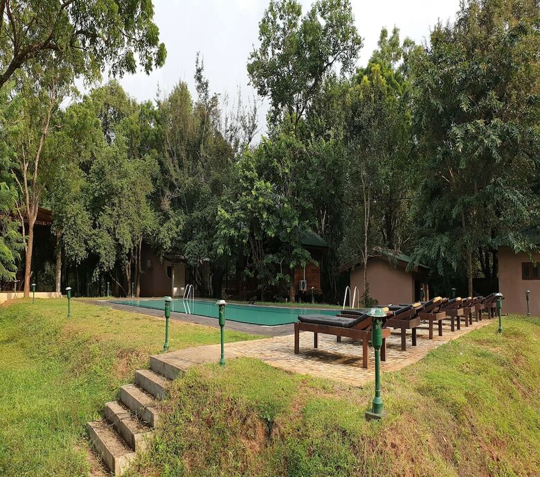 Hotel Eighth Wonder Resort