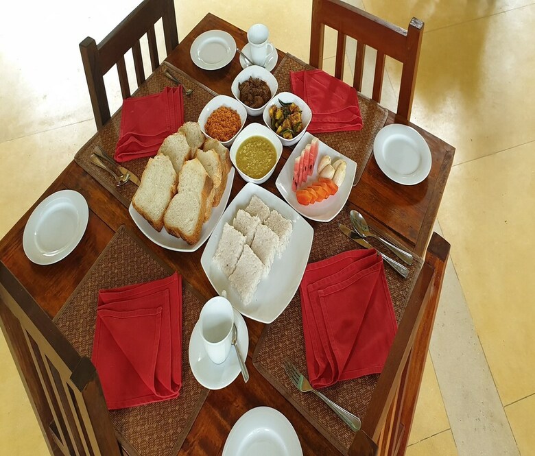 Hotel Eighth Wonder Resort