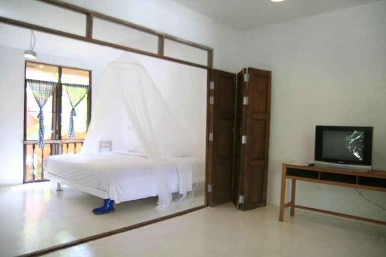 Hotel Baannoi Nornmuan Home