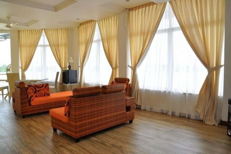 Hotel East Lagoon