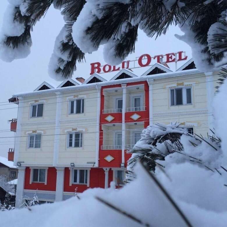 Hotel Bolu Otel