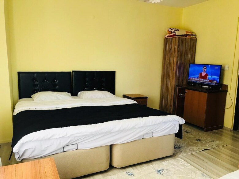 Hotel Bolu Otel