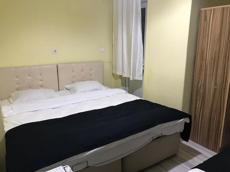 Hotel Bolu Otel