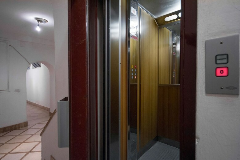 Apartamento Barbadori Studio