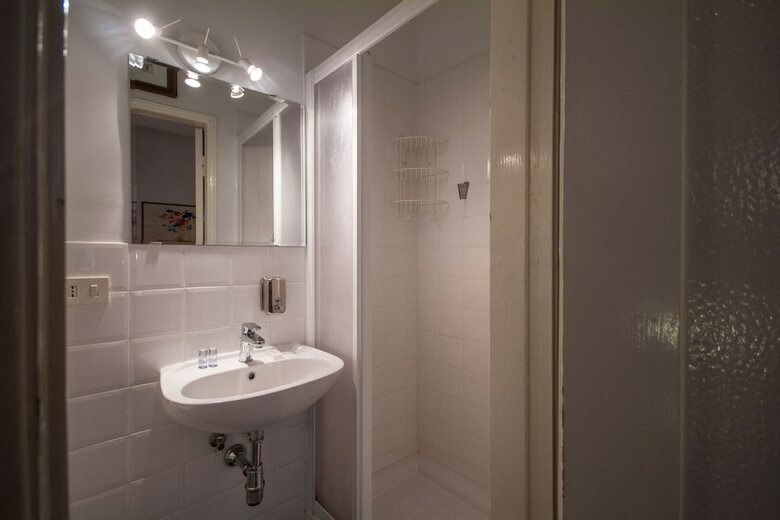 Apartamento Barbadori Studio
