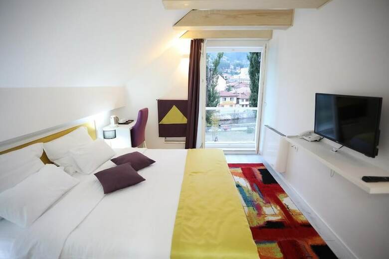 Hotel Libris Boutique