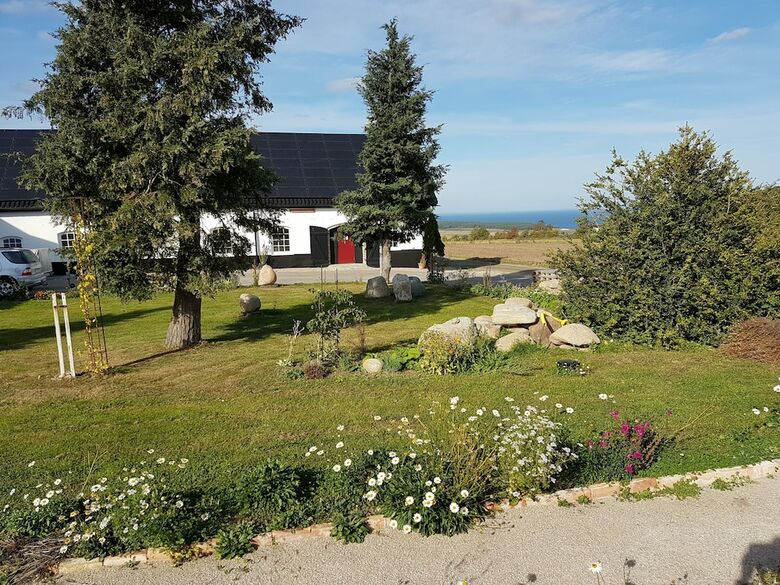 Bed & Breakfast B�stekille G�rdshotell