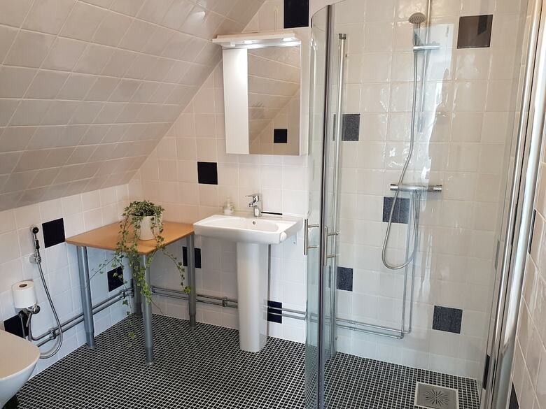 Bed & Breakfast B�stekille G�rdshotell
