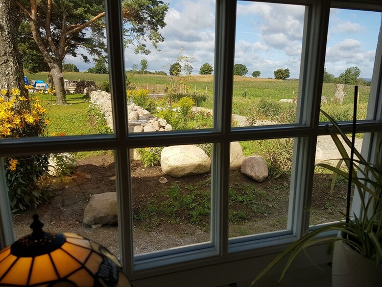 Bed & Breakfast B�stekille G�rdshotell