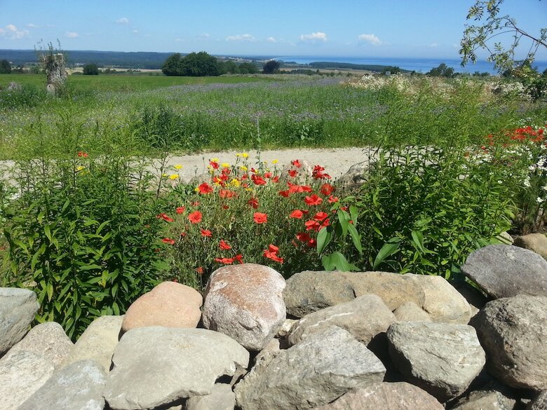 Bed & Breakfast B�stekille G�rdshotell