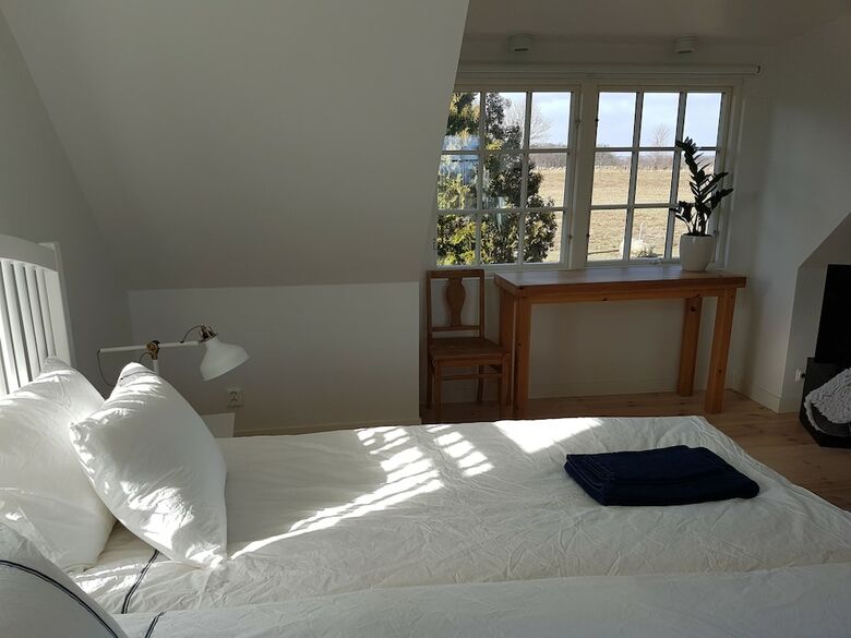 Bed & Breakfast B�stekille G�rdshotell