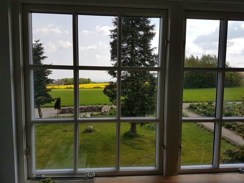 Bed & Breakfast B�stekille G�rdshotell