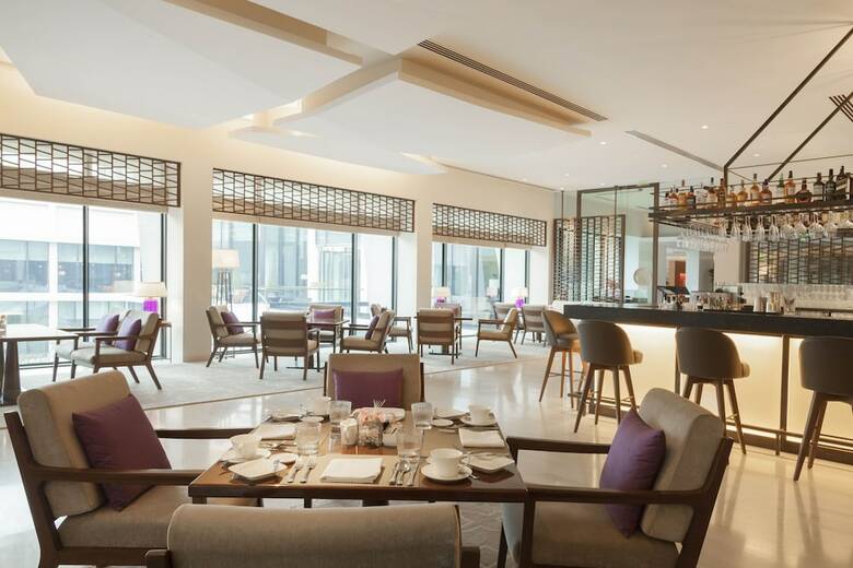 Hotel The Oberoi, New Delhi