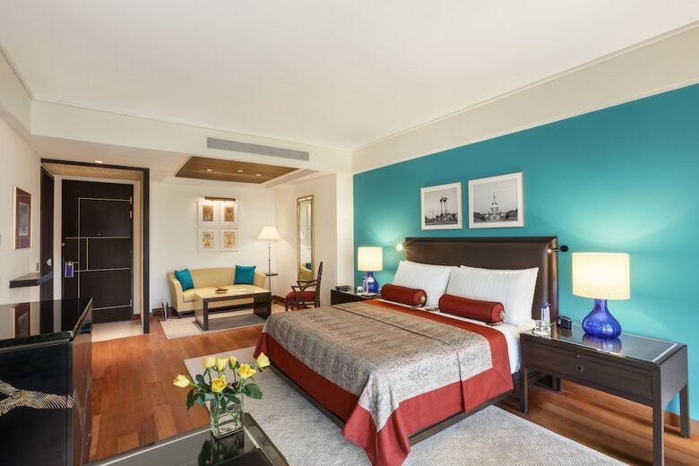 Hotel The Oberoi, New Delhi