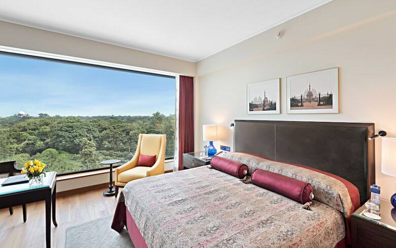 Hotel The Oberoi, New Delhi