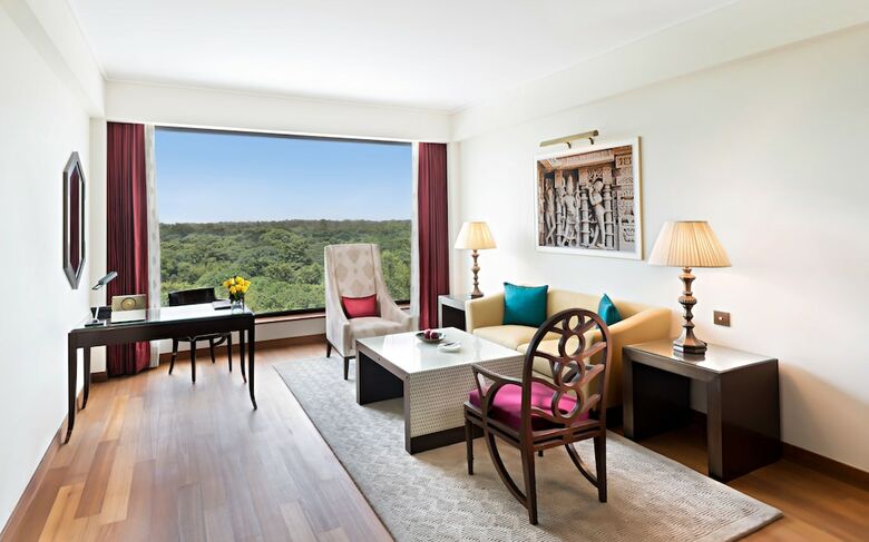 Hotel The Oberoi, New Delhi