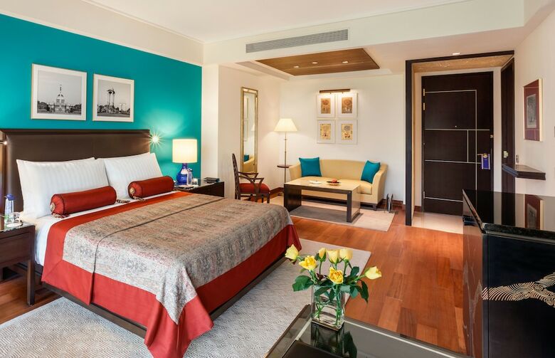 Hotel The Oberoi, New Delhi