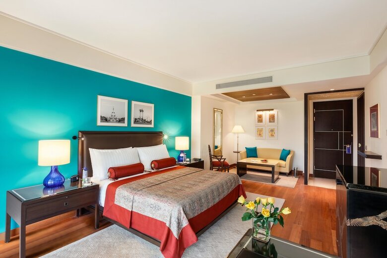 Hotel The Oberoi, New Delhi
