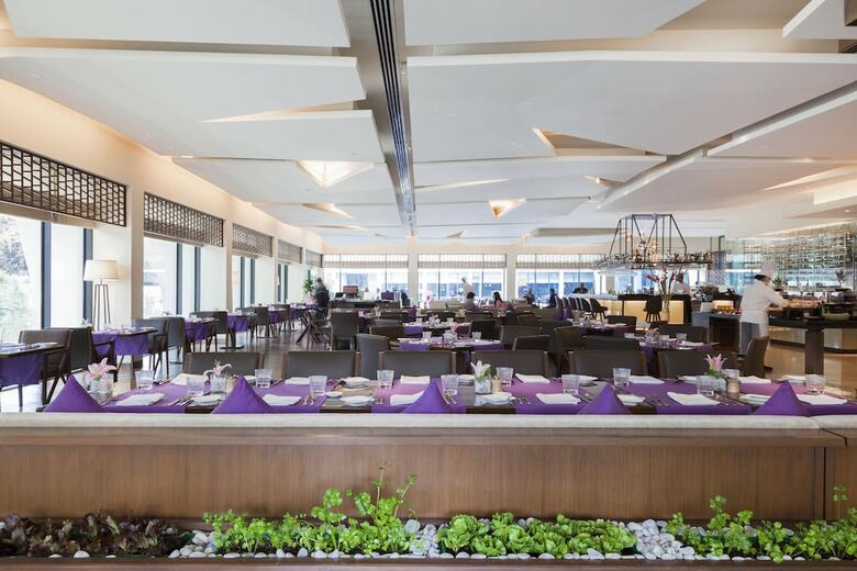 Hotel The Oberoi, New Delhi