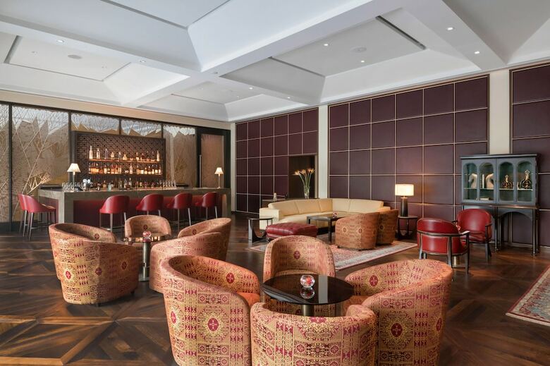 Hotel The Oberoi, New Delhi