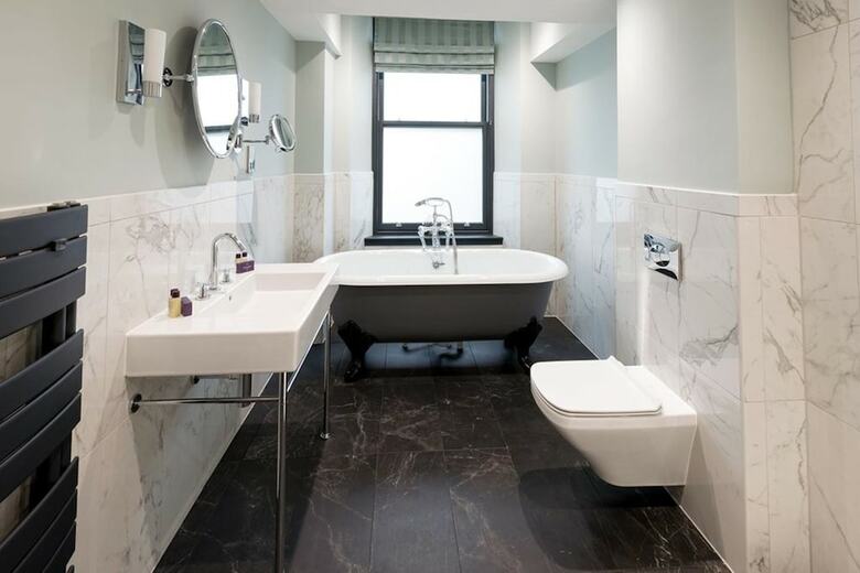 Kinnettles Hotel And Spa