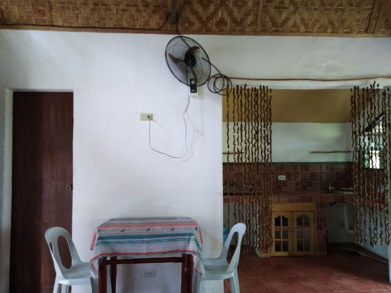 Bed & Breakfast Hambilica Ecolodge