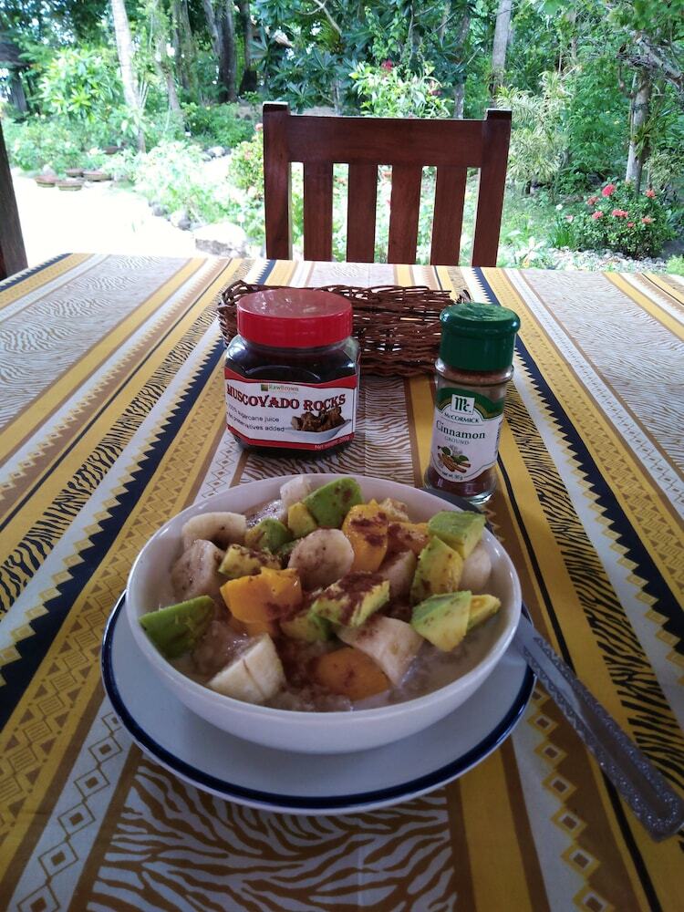 Bed & Breakfast Hambilica Ecolodge