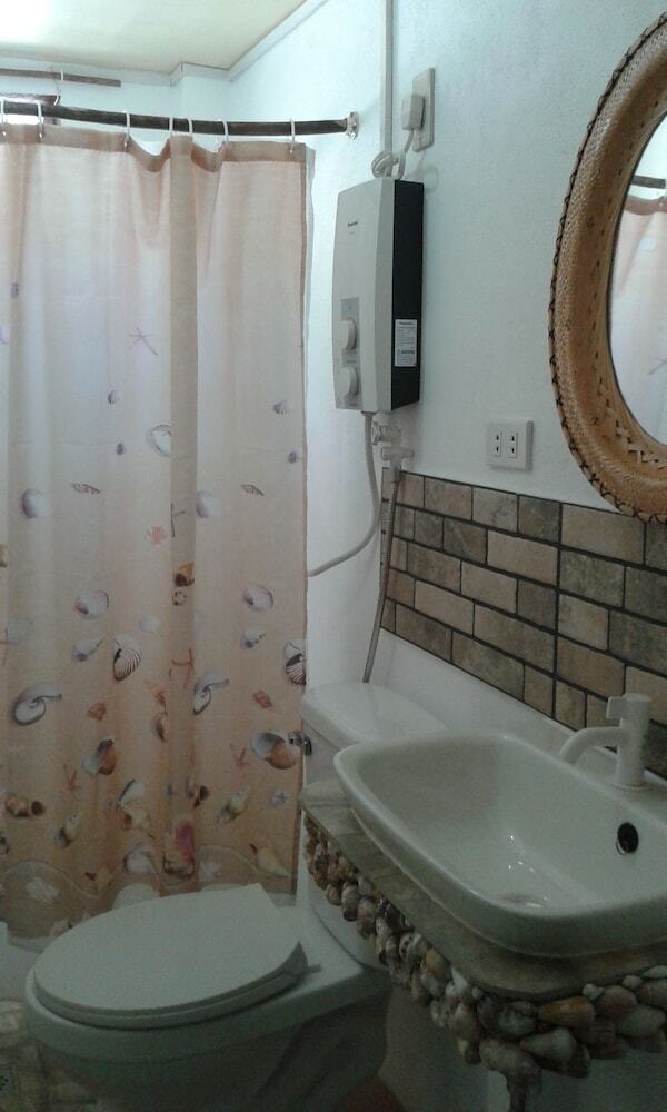 Bed & Breakfast Hambilica Ecolodge