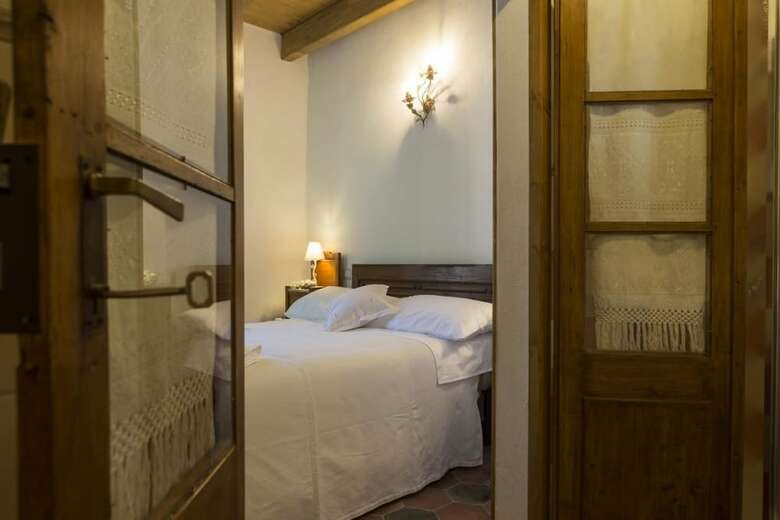 Bed & Breakfast Cortis Antigas