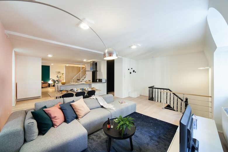 Sweet Inn Apartments Van Orley