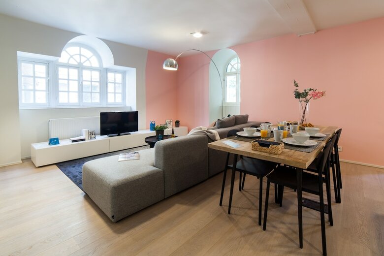 Sweet Inn Apartments Van Orley