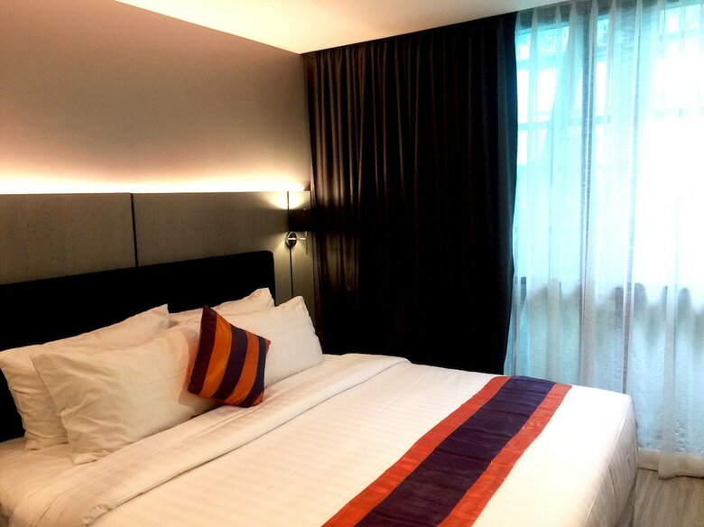 Hotel Studio Ekamai