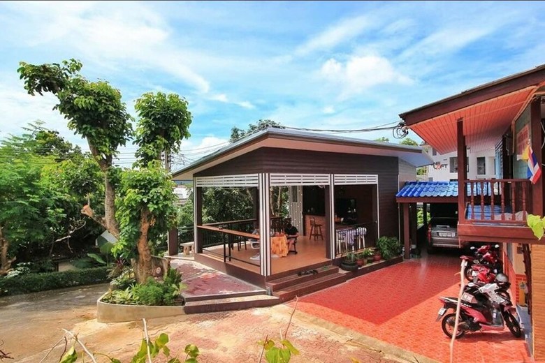 Hotel Fantasy Hill Bungalow