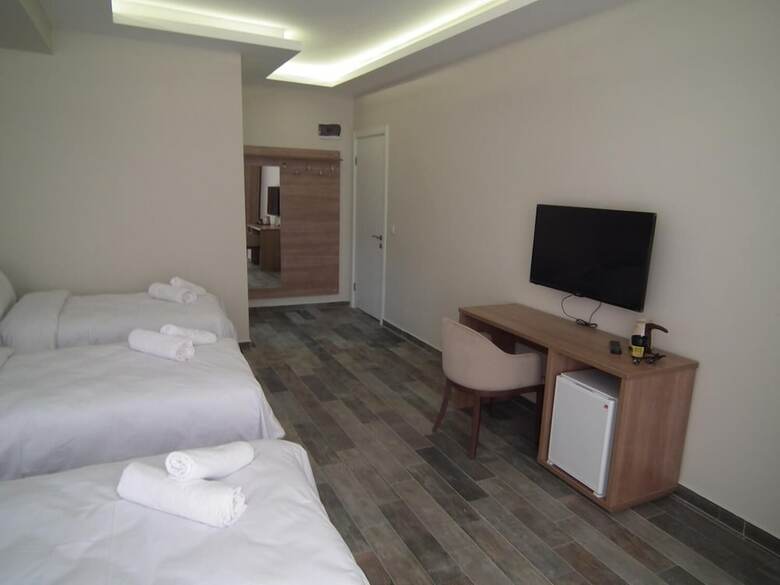 Hotel Nova Konukevi