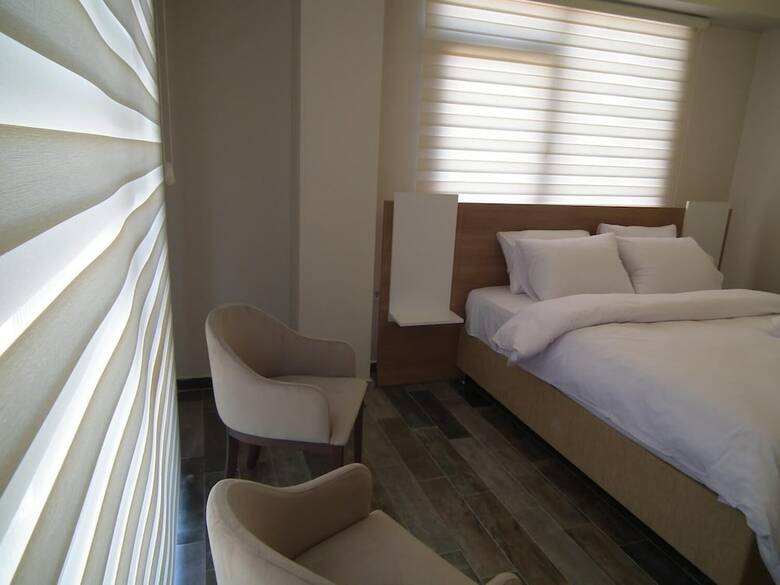 Hotel Nova Konukevi