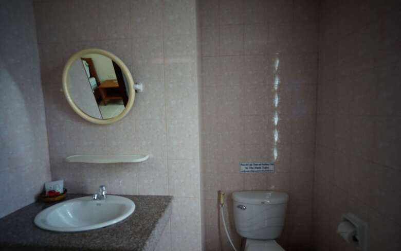 Hotel Mala Apartment