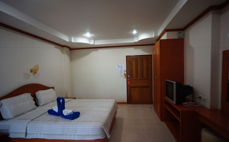 Hotel Mala Apartment