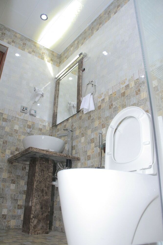 Zimbo Golden Hotel