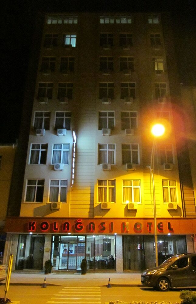 Kolagasi Hotel