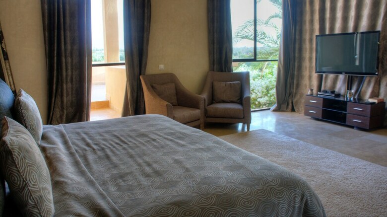 Maradisse Bhakti Villas