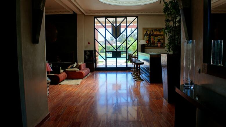 Maradisse Bhakti Villas