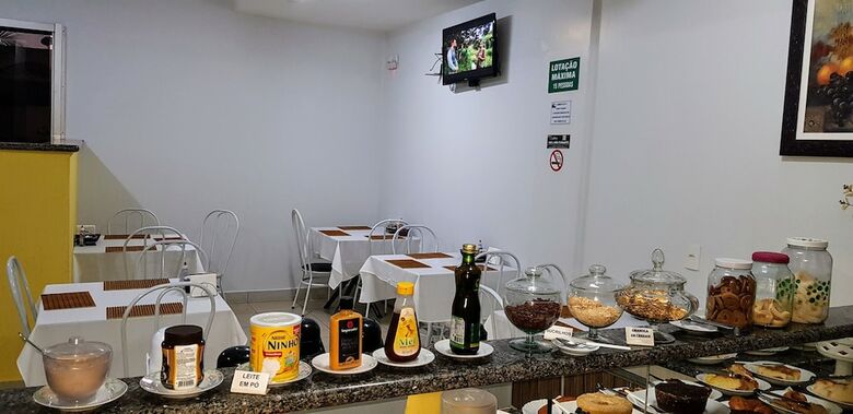 Hotel Guima